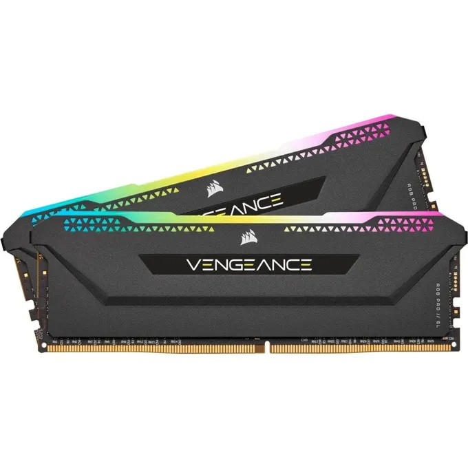 Vengeance RGB Pro SL 16 GB
