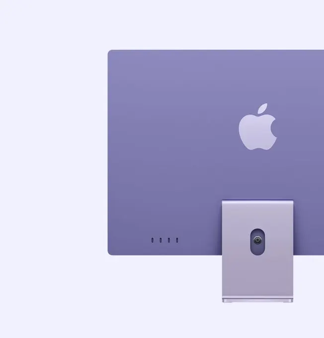 iMac 24