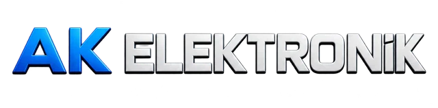 AK Elektronik