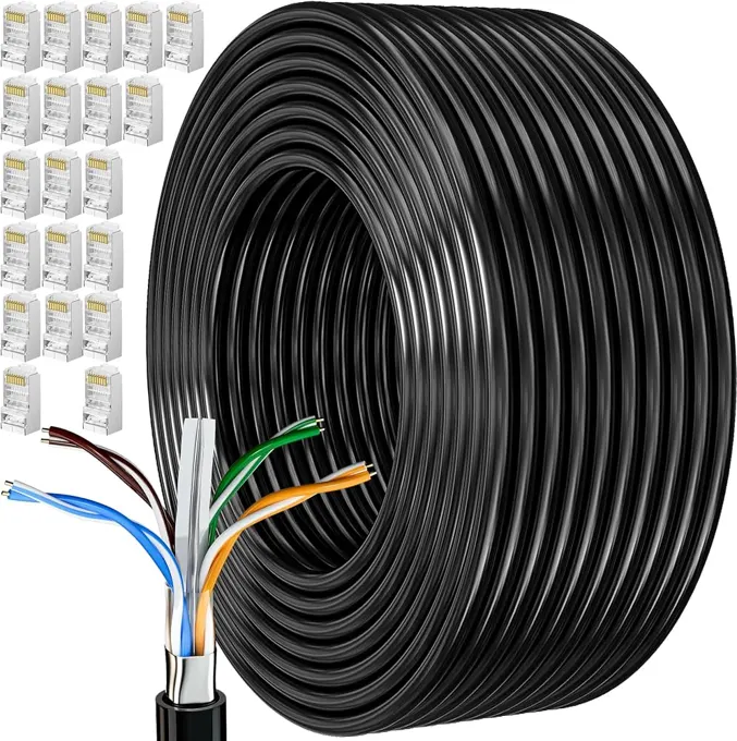 Cat.6 Patchkabel