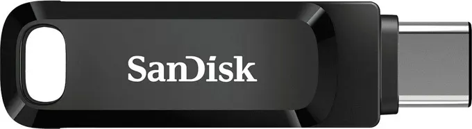 Ultra Dual Drive Go 128 GB