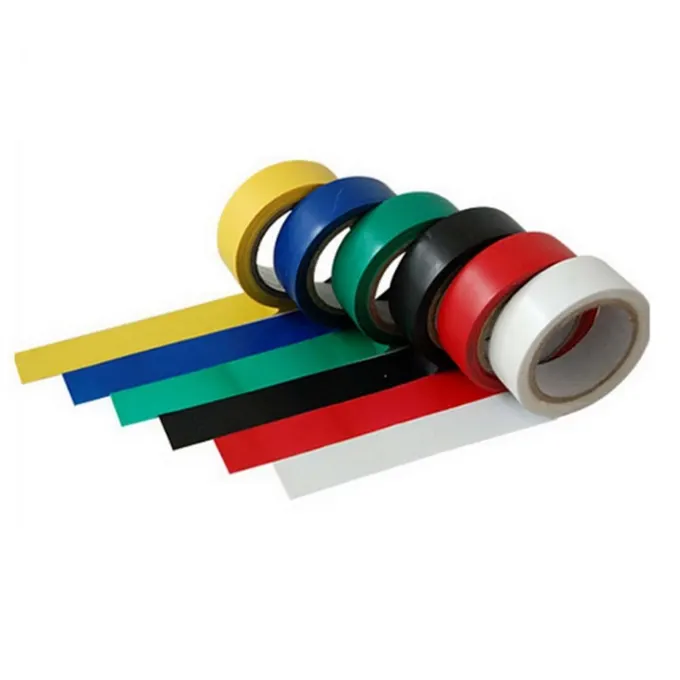 Isolierband-Set 10-teilig